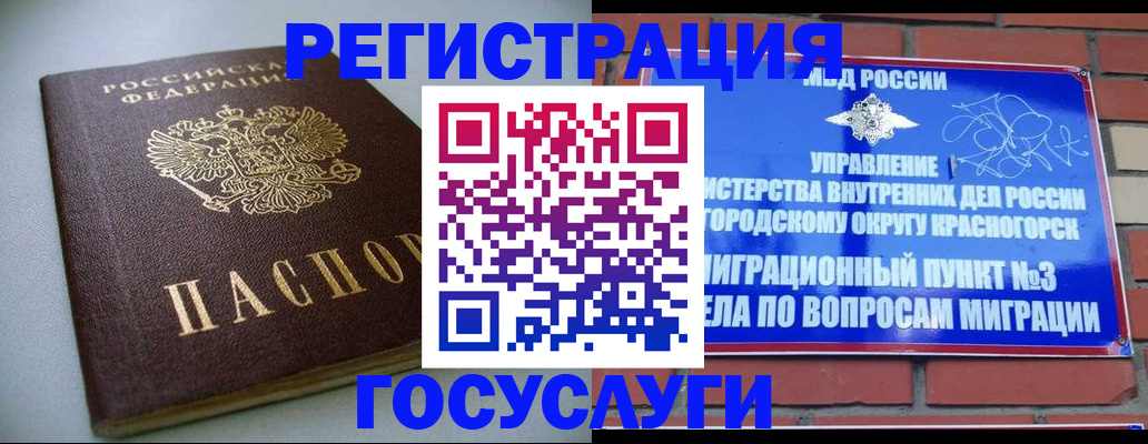 временная прописка в Королёве