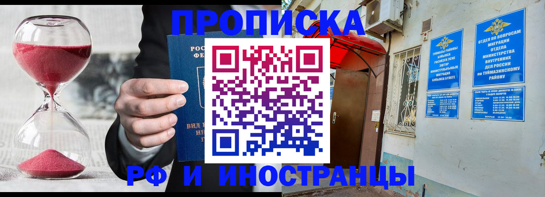 прописка 2025 в Королёве