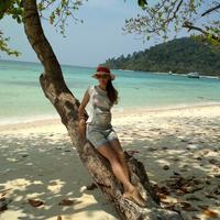 Отзыв от Снежана - Visa DTV